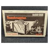 Toastmaster