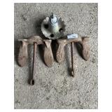 Boat Anchors