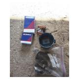 Timken Bearings, 2000 Chevy Parts