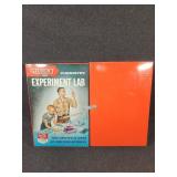 Gilbert Chemistry Experiment Lab