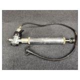 Beer Tap Pump