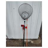 Fish Net, Reflectors