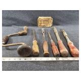 Reese interlocking adjustable stencils and more