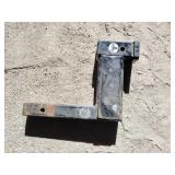 Rear Hitch