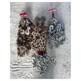 Tow Chains with hooks