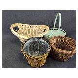 Wicker Baskets