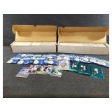 1990ï¿½s Collectable baseball cards