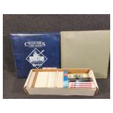 Hockey Collectible Cards