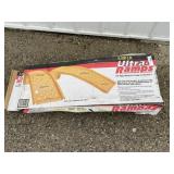 New Automobile Ultra Ramps 6500 lb