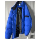 Menï¿½s Expedition Puffer Jacket XXL