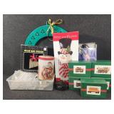 Christmas Decorations