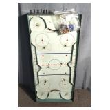 Hockey Table Top Game