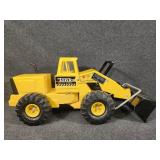 Tonka Mighty Diesel Loader