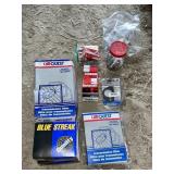 Automotive Filters & Parts