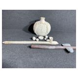 Indian Ceramic items