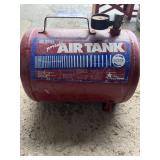 Portable Air Tank