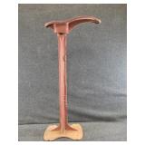 Vintage Empire cobble stand