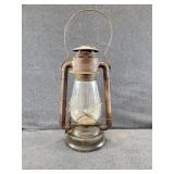 Dietz No#2 Blizzard Lanterns