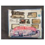Battery Operated Western Express