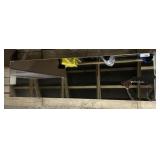 Iron A Way Deluxe Ironing Center