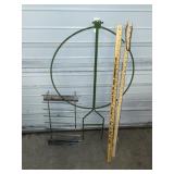 Yard Sticks and More