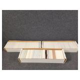 Collectible Baseball Cards