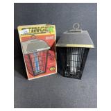 Stinger Bug Light-needs new bulb