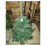 3ft Artificial Christmas Tree