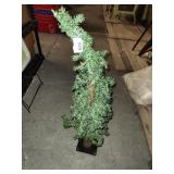 3ft Artificial Christmas Tree