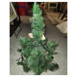 Small Artificial Christmas Tree