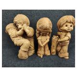 Vintage Fannykins Bill Mack Figurine