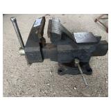 Table top Vise