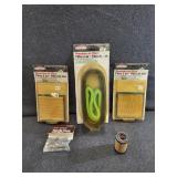 Briggs & Stratton premium air filters 5052,5028,