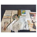 Vintage Ladies magazines and more