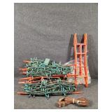 Christmas Lights, and Clips