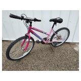 Pacific Platinum Bike