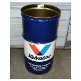 Valvoline Barrel