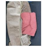 Vehicle Seat covers, Wool Blanket