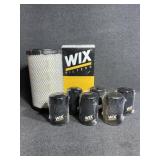 Wix Filters
