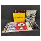 Time life Books, 20th Century Baseball & More