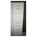 HON File Cabinet