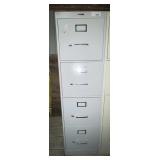 Premier File Cabinet