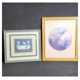 Goose and Butterfly Pictures