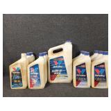 Valvoline Motor Oil 10W-40(12), Valvoline Motor