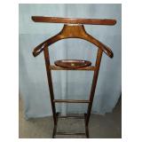 Mid Century Modern Valets