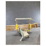 Craftsman miter saw