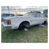 Ninety Eight Regency (OFFSITE)