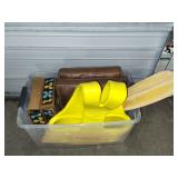 Life Preserver Buoyant Cushion, life Jacket & More