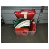 Life Preserver Buoyant Cushion