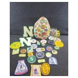 Vintage hockey packages and more